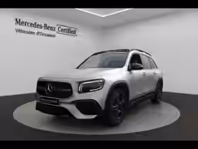 GLB AMG Line 220d 190ch AMG Line 4Matic 8G DCT