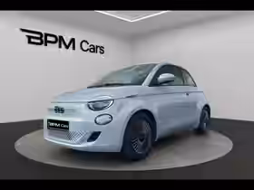 500 Icône e 118ch 