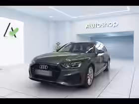 A4 AVANT S line 35 TFSI 150ch S line S tronic 7