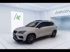 ATECA Base 2.0 TSI 300ch 4Drive DSG7