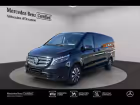 VITO TOURER Pro 114 CDI Extra-Long Select 4x4 9G-Tronic