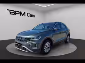T-ROC Life 1.0 TSI 110ch 