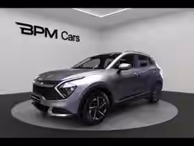 SPORTAGE Active Business 1.6 T-GDi 230ch HEV  Active Business BVA6 4x2