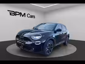 600 La Prima 1.2 Hybrid Turbo 110ch La Prima eDCT6