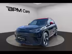 #1 Brabus 428ch 66kWh Brabus 4x4