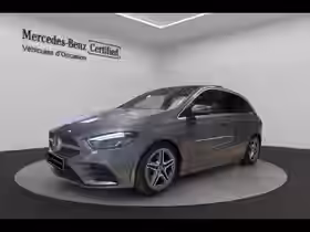 CLASSE B AMG Line Edition 180 136ch AMG Line Edition 7G-DCT 7cv