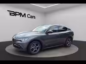 STELVIO Sprint 2.2 Diesel 160ch Sprint AT8 MY21