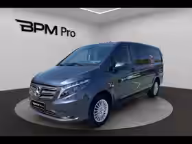 VITO FG Select 116 CDI Mixto Long Select Propulsion 9G-Tronic