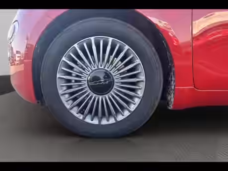 FIAT 500 15 / 33