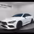 MERCEDES-BENZ CLA SHOOTING BRAKE