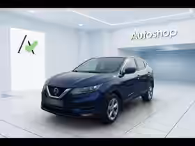 QASHQAI Business Edition 1.5 dCi 115ch Business Edition DCT Euro6d-T