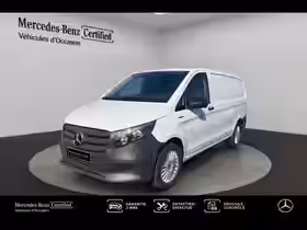 VITO FG Base eVito 112 116ch Long batterie 60 kWh