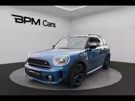 COUNTRYMAN Edition Premium Plus Cooper SE 125ch + 95ch Edition Premium Plus ALL4 BVA6