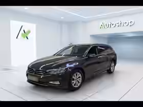 PASSAT SW Life Plus 2.0 TDI EVO 122ch Life Plus DSG7
