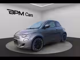 500 La Prima e 118ch 