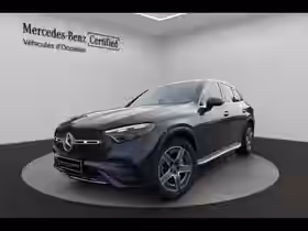 GLC AMG Line 220 d 197ch AMG Line 4Matic 9G-Tronic