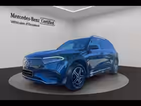 EQB AMG Line 250+ 190ch 