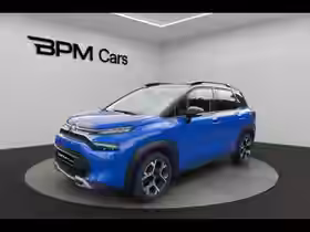 C3 AIRCROSS MAX 1.2 PureTech 110ch S&S 