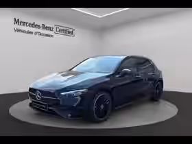 CLASSE A AMG Line 200 163ch AMG Line 7G-DCT
