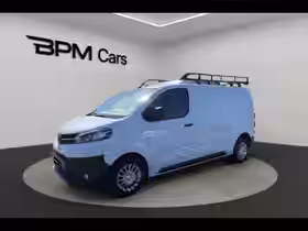 PROACE Dynamic Long 2.0 D-4D 140 Dynamic BVA MC23