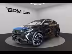 CAPTUR Techno 1.8 E-Tech full hybrid 160ch Techno - 25
