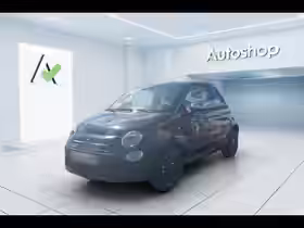 500 by Harcourt 1.2 8v 69ch Eco Pack by Harcourt Euro6d