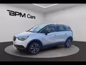 CROSSLAND X Ultimate 1.2 Turbo 130ch 
