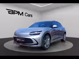 GV60 Premium 229ch - 77kWh Sport Plus