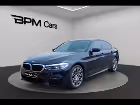 SéRIE 5 M Sport 530dA xDrive 265ch M Sport Steptronic Euro6d-T