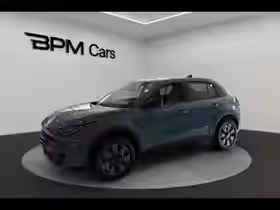 600 Icône 1.2 Hybrid Turbo 110ch Icône eDCT6
