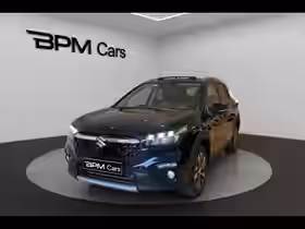 S-CROSS Style 1.4 Boosterjet Hybrid 110ch Style Auto MY25