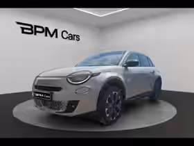 600 La Prima 1.2 Hybrid 100ch La Prima DCT6
