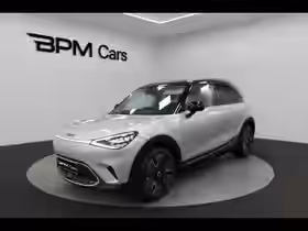 #1 Premium 272ch 66kWh 
