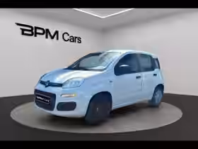 PANDA Cool 1.2 8v 69ch S&S Cool Euro6D