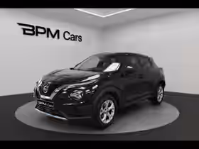 JUKE N-Connecta 1.0 DIG-T 114ch N-Connecta 2023