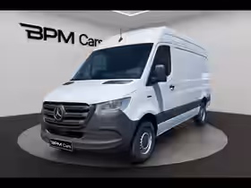 SPRINTER FG Pro 314 eSprinter 37 3T5 