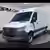 MERCEDES-BENZ SPRINTER FG