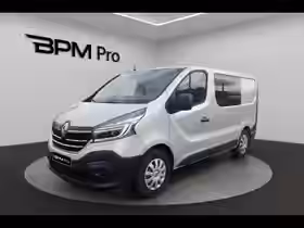 TRAFIC FG Grand Confort L1H1 1200 2.0 dCi 145ch Energy Grand Confort E6