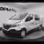 RENAULT TRAFIC FG