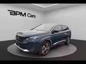 3008 Allure Pack Plug-in Hybrid 180ch Allure Pack e-EAT8