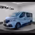 RENAULT TRAFIC COMBI