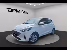 I10 Intuitive 1.0 67ch ECO 