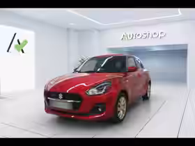 SWIFT Privilège 1.2 Dualjet Hybrid 83ch 