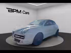 MITO Distinctive 0.9 Twin Air 105ch Distinctive Stop&Start