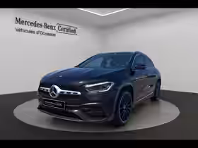 GLA AMG Line 220 d 190ch 4Matic AMG Line 8G-DCT