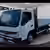 FUSO CANTER CCB