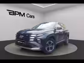 TUCSON Initia 1.6 T-GDI 215ch Hybrid 