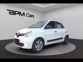 TWINGO Life 1.0 SCe 65ch Life - 20