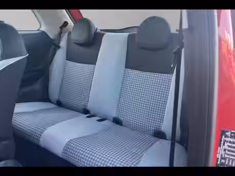 FIAT 500 11 / 33