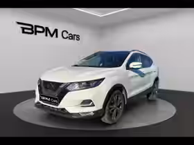 QASHQAI N-Connecta 1.2 DIG-T 115ch 